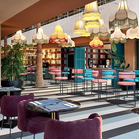 Tent Mojito Suites Magaluf  Dış mekan fotoğraf